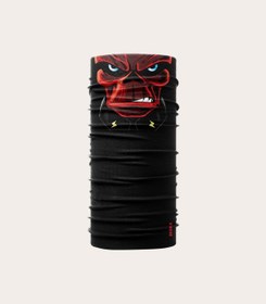 Resim BandanaX Red Skull Bandana 