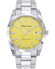 Resim Mathey-Tissot Mathey Tissot H451J Kol Saati 