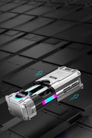 Resim FaroxTech DX-08 Gamer Bluetooth Kulaklık 3D Ses iOS ve Android Uyumlu 