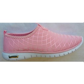 Resim Jump 15198 H Pink Bayan Günlük Spor Ayakkabı Pembe 