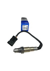 Resim Opel Combo E 1.2 Motor Konum 1 Oksijen Sensörü Delphi Marka Es21404-12b1 
