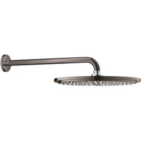 Resim Grohe Rainshower Cosmopolitan 310 Duş Başlığı 38 Cm Tek Akışlı 26066a00 