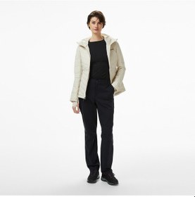 Resim Columbia Joy Peak Iı Kadın Bej Outdoor Mont Düz Wk7505 Bej 