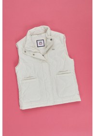 Resim U.S. Polo Assn. U.s. Polo Assn. Kız Çocuk Yelek Dokuma 50319227-vr256 İnci 
