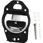 Resim Chevy Hhr Kapı Kolu - Huifeng 