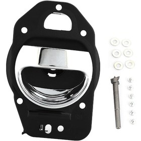 Resim Chevy Hhr Kapı Kolu - Huifeng 