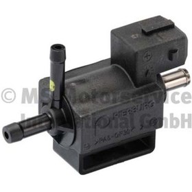 Resim Sarj Basınc Ayar Valfı Volvo S40-s60-s80-xc60 2.0 