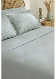 Resim Karaca Home Noa Bambu Çift Kişilik Pike Takımı Mint Mint 