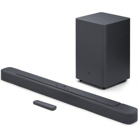 Resim Jbl Bar 2.1, Deep Bass Mkıı Soundbar 