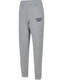 Resim New Balance Lifestyle Wnp1639-ag Kadın Gri Eşofman Altı 