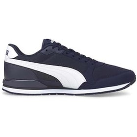 Resim Puma Erkek Runner Günlük Kullanım Spor Ayakkabı 