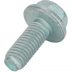 Resim AGCO Altıgen Flanşlı Cıvata - Massey Ferguson / Fendt / Valtra | ACP0357310 