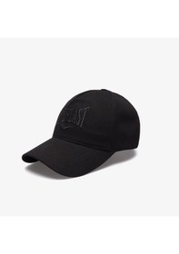 Resim Everlast Classics Unisex Siyah Şapka Au0004 Siyah 