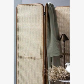 Resim Natur Paravan Hazeran 