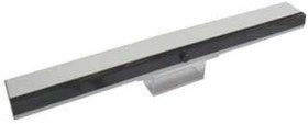 Resim OSTENT Nintendo Wii Konsolu ile uyumlu 360 Derece Kablosuz Kızılötesi Ray Sensörü Bar Alıcısı 