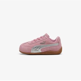Resim Puma Speedcat Metallic Bebek Pembe Spor Ayakkabı 404115 Pembe 