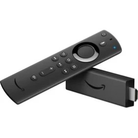 Resim Amazon Fire TV Stick 4K Alexa Uyumlu Kumanda Media Player 