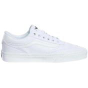 Resim Vans Brooklyn Ls Erkek Günlük Spor Ayakkabı C-van000d7qwwwwww Beyaz 