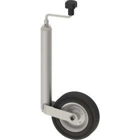 Resim Knott 48MM 150KG Karavan/römork Pilot Tekeri 