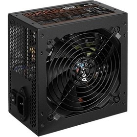 Resim Aerocool 800W 80+ Bronze (KCAS Plus) 