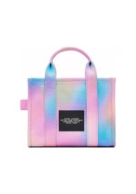 Resim Marc Jacobs The Tote Bag Small Kadın El Ve Çapraz Çanta 2p5htt003h03 Multi 
