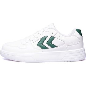 Resim Hummel Kayno Ayakkabı 900725-9208 Beyaz 