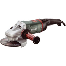 Resim Metabo W 22-180 Mvt Taşlama 2200 Watt 180 Mm 