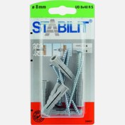 Resim Stabilit Dübel UD 8X40 RSK 