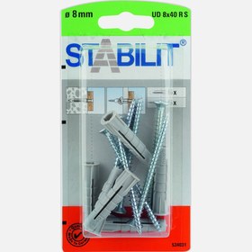 Resim Stabilit Dübel UD 8X40 RSK 