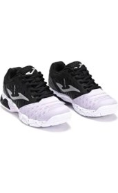 Resim Joma V.IMPULSE LADY 2501 NEGRO Siyah Kadın Voleybol Ayakkabısı 