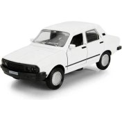 Resim Birlik Oyuncak Metal Çek Bırak Toros 