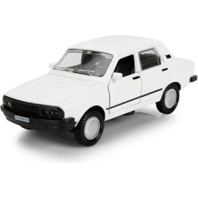 Resim Birlik Oyuncak Metal Çek Bırak Toros 