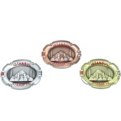 Resim İstanbul Yöresel Magnet Model 1 