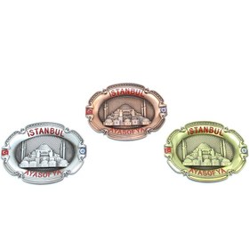 Resim İstanbul Yöresel Magnet Model 1 