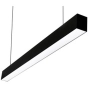 Resim Osram Led Linear Armatür 100cm 4000k 30w 