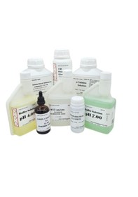 Resim Metilen Mavisi Çözeltisi %1 1000ml 