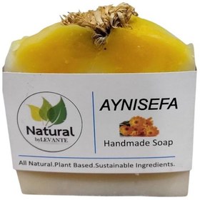 Resim By Levante Soğuk Proses Aynısefa Sabunu 100 G 