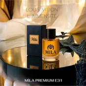 Resim Mila MilaPremium E31 (LUIS VTION L’IMMENSITE) 