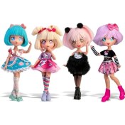Resim HKTF0000 Hello Kitty Manga Bebek 