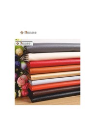 Resim Suni Deri Kumaş , Döşemelik Kumaş Modelleri , Deri Koltuk 