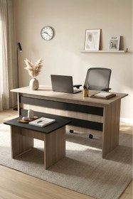 Resim Yurudesign Vario Ab Ofis Büro Masa Takımı 