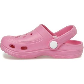 Resim Torex Alva P 3fx Pembe Kız Çocuk Terlik 000000000101395306 Pembe 