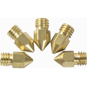 Resim Ender 3 Pro 3D Yazıcı için Nozzle 