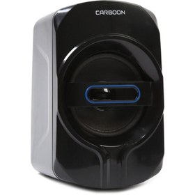 Resim Genel Markalar Serisi Bluetoothlu 5+1 Dijital Ekran Radyolu Usb Ses Sistemi uyumlu 