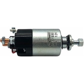 Resim Unıpoınt 12v Marş Otomatiği 2 Delik Japon N11.17712 