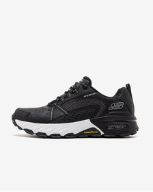 Resim Skechers Max Protect Erkek Siyah Spor Ayakkabı 237303 Bkw Orijinal |