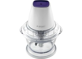 Resim Arçelik Pratik ve Şık 1632 Mini Valso Doğrayıcı ile Hızlı Hazırlık Sağlar 