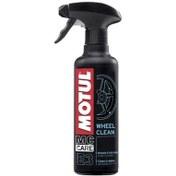 Resim Motul E3 Wheel Clean 0.400l Motorsiklet Yağı 