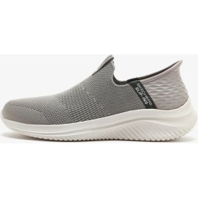 Resim Skechers Erkek Bej Spor Ayakkabı 