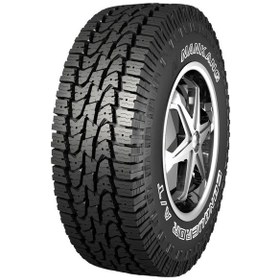 Resim Nankang 275/65R18 116T At-5 Owl M+S Yaz Lastiği 2022 